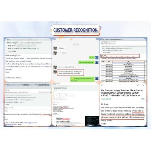 Refurb Ricoh Developer Unit D1362206 D1362207 D1380150 D1382201 D1382205 for Ricoh Pro C5100 C5110 MPC6502 C8002