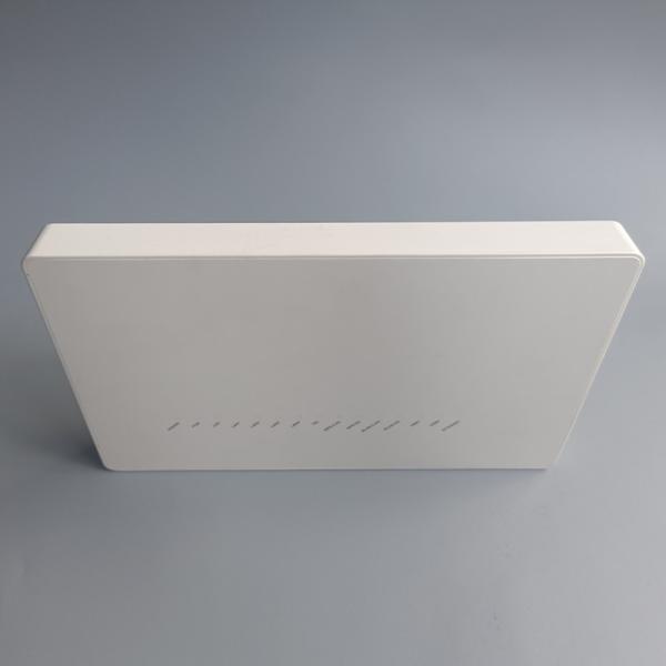 G-140W-C GPON Terminal 4GE 1POTS 2USB 2.4G/5G WIFI dual band GPON ONT ONU