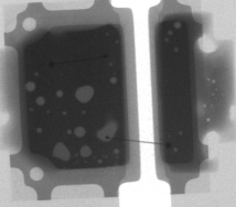 User friendly Efficient Microfocus XRay Inspection System