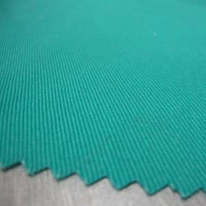 Quality Cotton Blend Shirt Fabric Polycotton TC Twill 2/1 Fabric 58/59