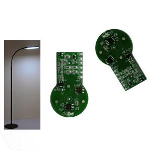 Bedroom MOS Tube Drive 3 Level 32W Lamp Circuit Board