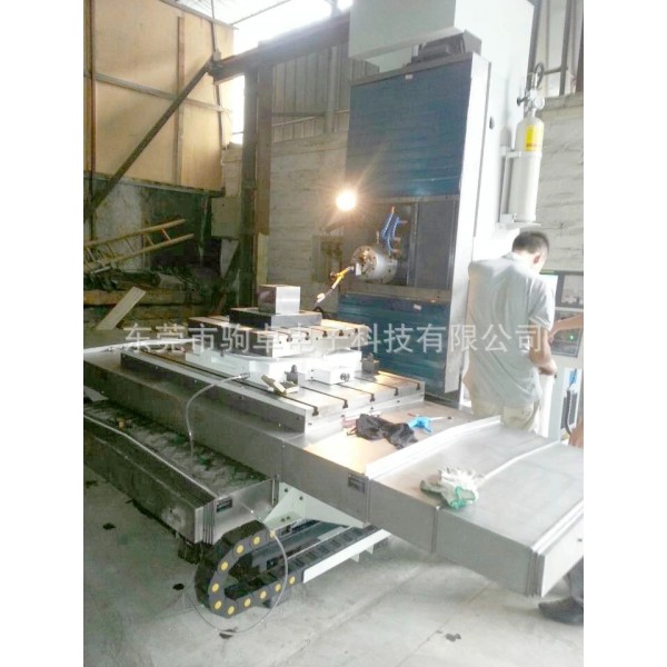 Pneumatic Rotary Table JZ-450