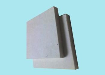 Buy High Density Calcium Silicate Insulating Fire Brick Board High Temperature Resistant at wholesale prices