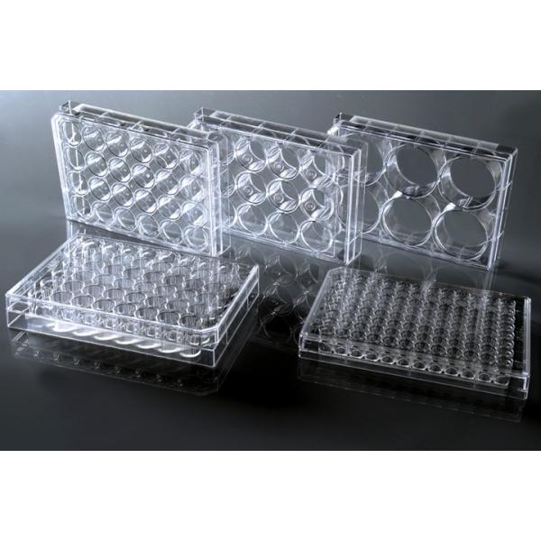 Cell Culture Dish P3 2.9ml Biotechnology Lab Equipment