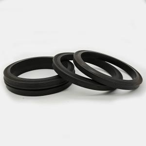 Customizable Hammer Union Seal for Different Pipe Sizes and Working Environments