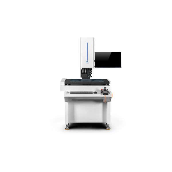 VENUS Fully Automatic Stitching Platform with Telecentric LED and Ring Light Illumination
