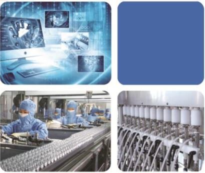 30ml 5000W Automatic Powder Filling Machines For Vials Glass Bottle