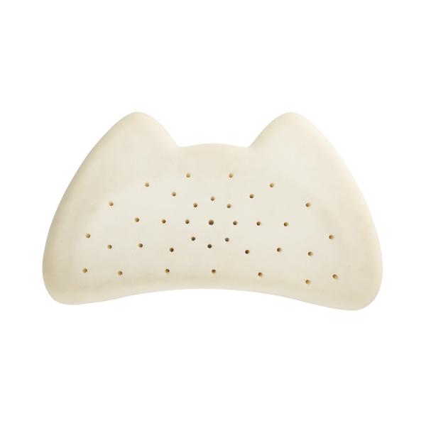 Latex Free Baby Nursing pillow for Sleeping , Professional Polyester Mesh