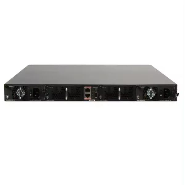 Seamless Network Connectivity CE6865E-48S8CQ-B Enterprise Switch with QoS Function