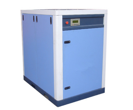 30kw Portable Screw Air Compressor
