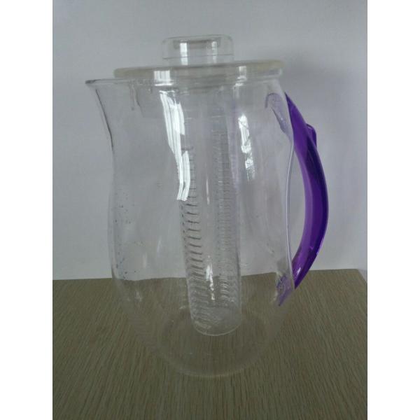 2.5L Fruit Infuser Pitchers
