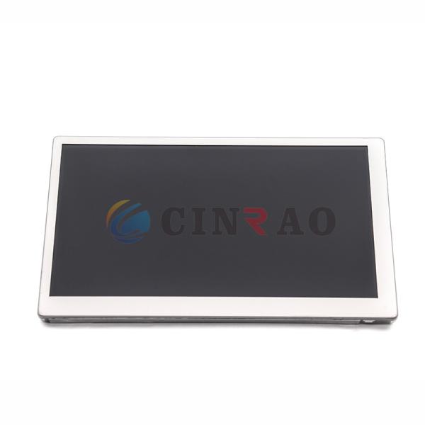 Sanyo TFT LCD Display Module L5S30691P00 Car GPS Spare Parts Replacement