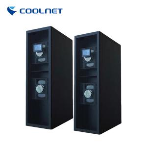 Quality High Heat Density Rack Cool Row Precision Air Conditioning 60KW for sale