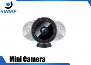 Quality Wifi Home Security P2P Camera Small Surveillance Camera Night Vision for sale