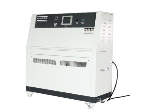 Buy Ventilation Aging Test Machine / Heat Resistance Aging Test Chamber Tension Resistance at wholesale prices