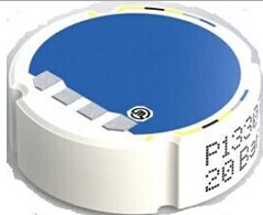 Ceramic Concave Core HPT302