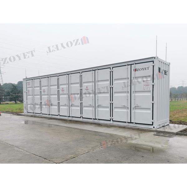 Portable Moving Containers Mobile Storage Containers