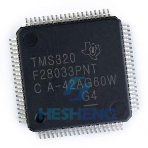 Quality TMS320F28034PNS for sale