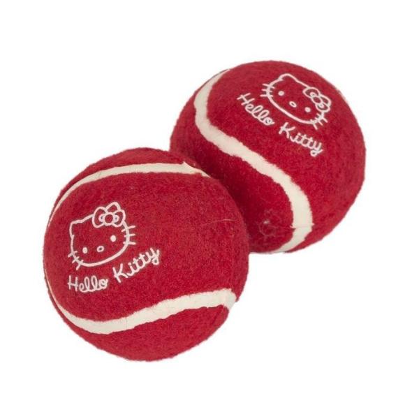 tennis ball dog toy