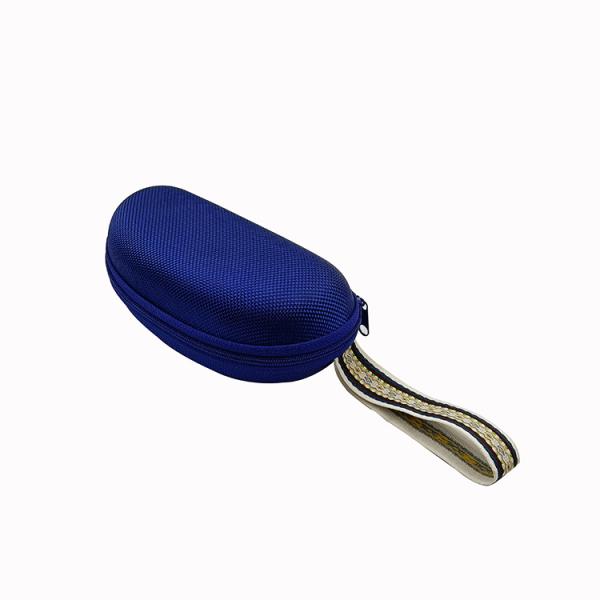 18*9cm Soft Microfiber Eyeglass Pouch Sunglasses Drawstring Bag Customization