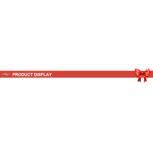 Manufacturing Wholesale Custom Satin Grosgrain Ribbon Shoe Lace