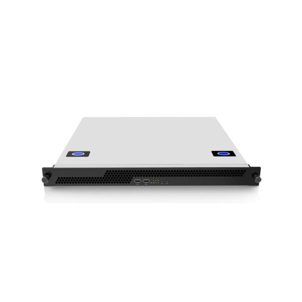 100% Original KU1102-V6 Server with E3-1200 V5/V6 and 2.5'' SAS/SATA/SSD Drive Bays