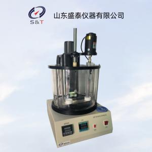 Quality ASTM D1401 Demulsibility Tester With Temperature Control Heating Power 1000W for sale