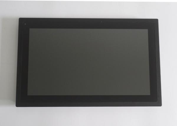 Buy 18.5 Inch IP65 Anti Glare Embedded LCD Monitors For Boat at wholesale prices