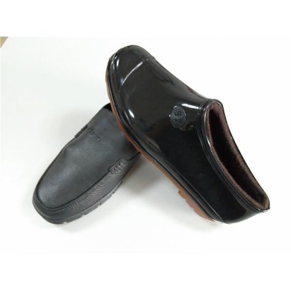 110-150 Pairs Per Hour 16 Stations Boot Making Machine For Workers Farmers