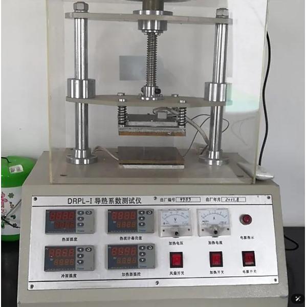 Thermal Conductivity Testing Machine