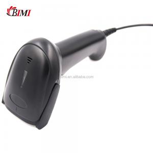 Quality Fast Scanning Android Bar Code Scanner with High Resolution CCD Image Barcode Reader for sale