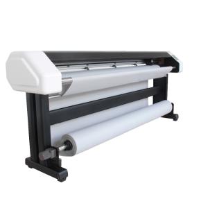Quality Garment clothing, bags digital inkjet printers plotter TW1900 for sale