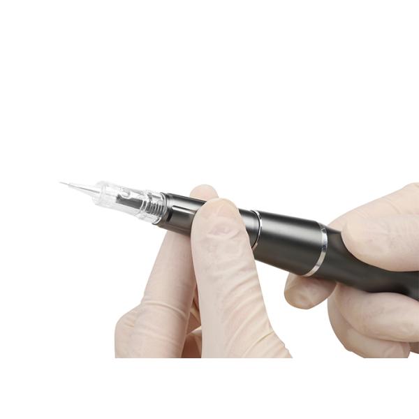 3RS PMU Tattoo Machine Microblading Permanent Makeup Gun Magic Mirror