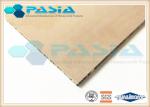 1200 mm width and 1200 mm length Sandstone Honeycomb Panel with Customized
