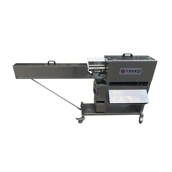 Fruit and Vegetable Peeling Machine