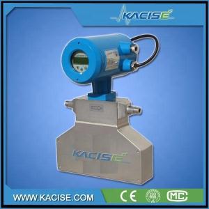 flow meter coriolis
