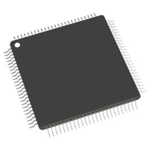 China DSPIC33FJ256GP710I/PF  High-Performance , 16-Bit Digital Signal Controllers microwave integrated circuits on sale