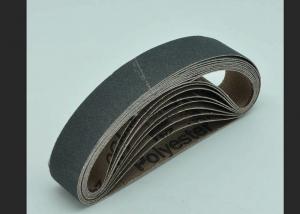 China For Vector Cutter Machine Knife Grinding Belt Spare Parts 150P / 120P Grain on sale
