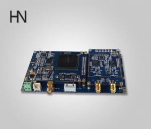 China SK-265 H.264 HD1080P  digital wireless repeater PCB board on sale