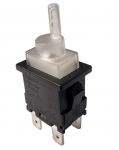 Quality LC83 Series Electrical Small Push Button Switch Copper Silver Plated Terminal for sale