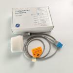 GE Original Datex-Ohmeda TruSignal SpO2 Ear Sensor Reusable REF: TS-E-D