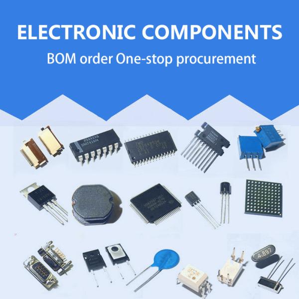 New Original Electronic Components A3P125-VQG100 Microchip Integrated Circits