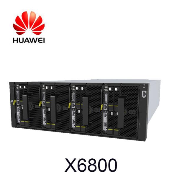 High performance H uaWei X6800 Intel Xeon processor gold 2.5ghz 64GB memory server rack server