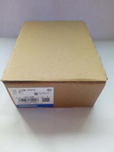 Quality CJ2M-MD211 Omron Module Pulse I/O Module for CJ2M, NPN with 10 inputs for sale