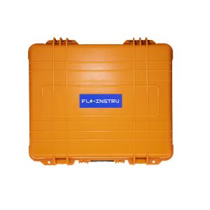 PH301 Handheld Ultrasonic Flow Meter For Liquid