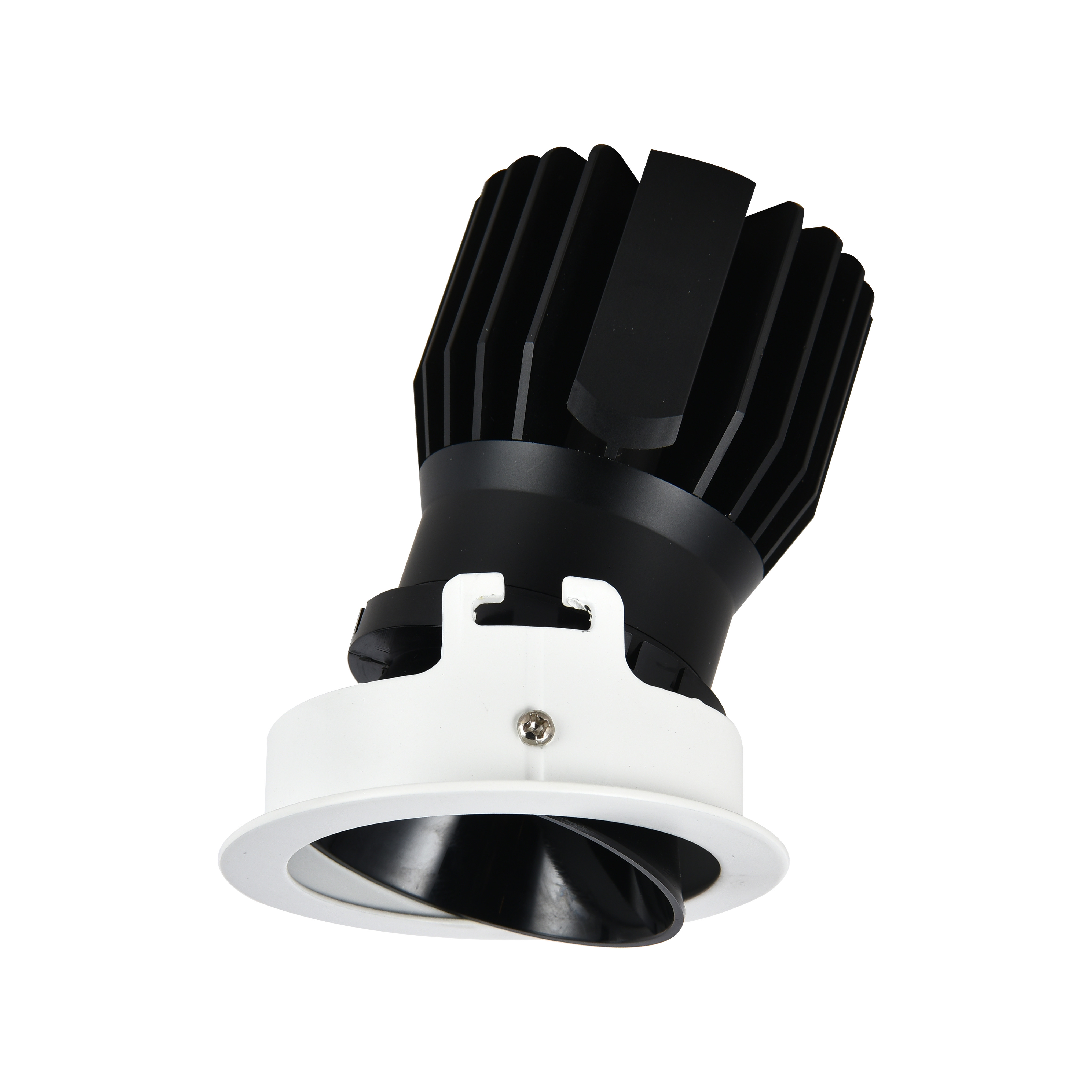 6W led module downlight replace the GU10 MR16 led engine adapt shell downlight