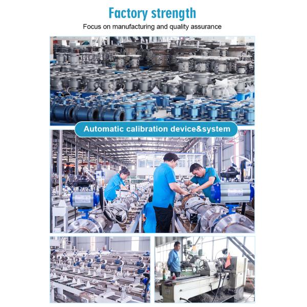 Crude Oil Flow Meter in Liter Liquid Turbine Flowmeter Supplier