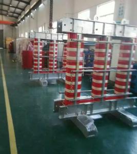 China Distribution Power Transformer Core Stacked Core With Different Size on sale