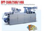 PHARMACEUTICAL BLISTER PACKING MACHINES / AUTOMATED ALU PVC BLISTER PACKING