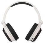Noise-canceling Headphone, wide range Frequency response, battery embedded, high